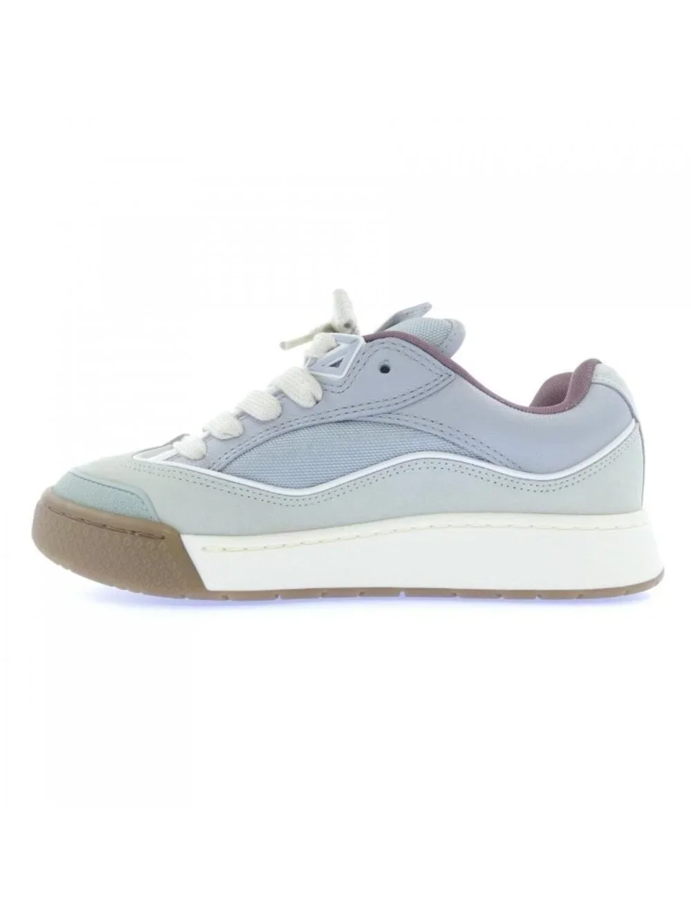Dior Sneakers Gray